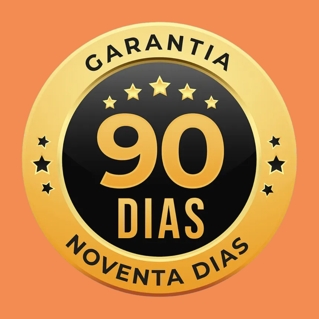 Garantía de 90 días PerroSaurio